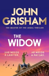 The Widow - John Grisham