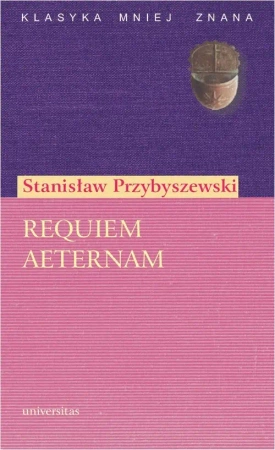 eBook Requiem aeternam - Stanisław Przybyszewski
