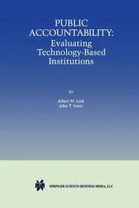 Public Accountability - Albert N. Link