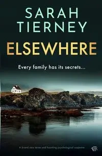 Elsewhere - Sarah Tierney