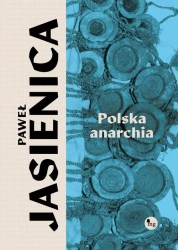 eBook Polska anarchia - Paweł Jasienica epub mobi