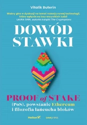 Dowód stawki - Vitalik Buterin