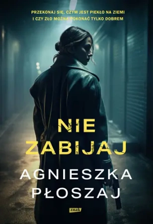 Nie zabijaj - Znak Crime
