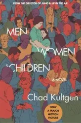 MEN WOMEN & CHLDR TIE IN    PB - Chad Kultgen