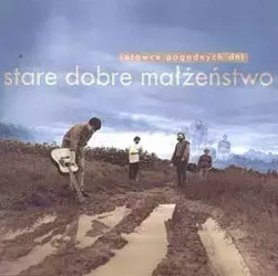 Latawce pogodnych dni. CD