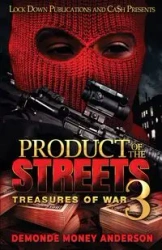 Product Of The Streets 3 - Anderson Demonde "Money"