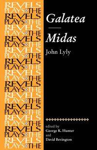 Galatea and Midas - Hunter George