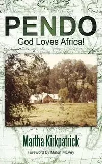 Pendo - Martha Kirkpatrick