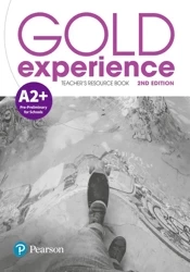 Gold Experience 2nd Edition A2+. Teacher's Resource Book
