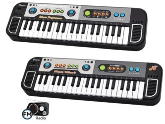 Keyboard muzyczny - Madej