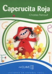 Caperucita Roja - Charles Perrault