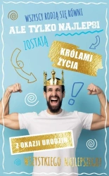 Karnet Urodziny - Armin Style