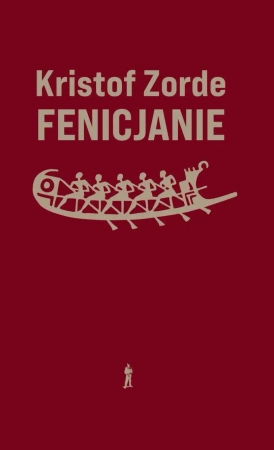 Fenicjanie - Zorde Kristof