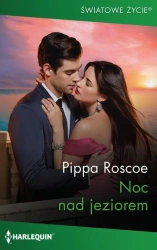 eBook Noc nad jeziorem - Roscoe Pippa mobi epub
