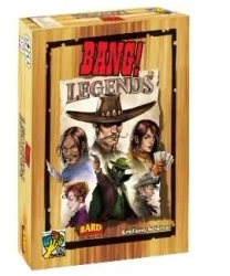 Bang! Legendy - Bard Centrum Gier
