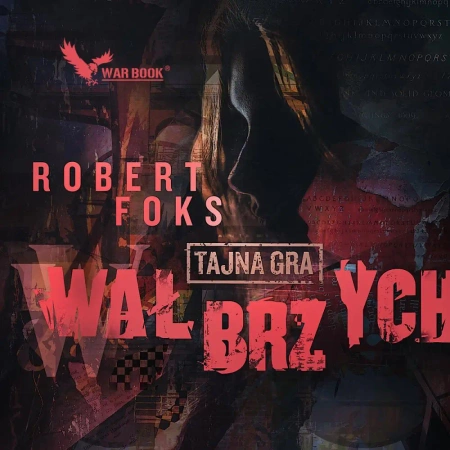 audiobook Wałbrzych. Ściśle tajne - Robert Foks