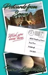 Postcards from Space - Terrie Leigh Relf