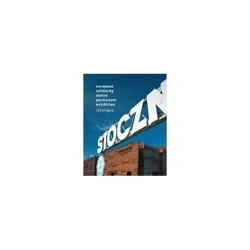 European solidarity centre permanent exhibition catalogue - PRACA ZBIOROWA