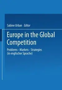 Europe in the Global Competition - Urban Sabine