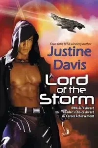 Lord of the Storm - Davis Justine