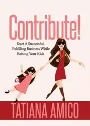 Contribute! - Tatiana Amico