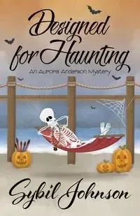 DESIGNED FOR HAUNTING - Johnson Sybil