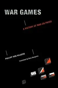 War Games - Von Hilgers Philipp