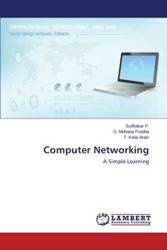 Computer Networking - P. Sudhakar