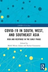 COVID-19 in South, West, and Southeast Asia - Aslam Mohd Mizan