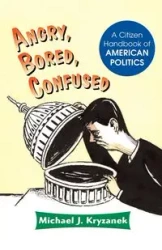 Angry, Bored, Confused - Michael Kryzanek J
