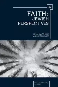 Faith - Schwartz Dov