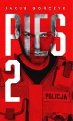 Pies 2 - Jakub Gończyk
