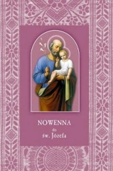 Nowenna do św. Józefa - praca zbiorowa