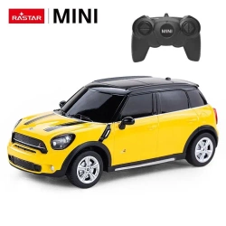 MINI Cooper S Countryman R/C 1:24 - Rastar