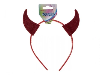 Opaska rogi - Brewis