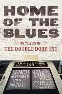 Home of the Blues - Wallace Debby