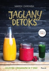 Jaglany detoks - Marek Zaremba