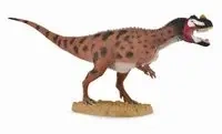 Ceratosaurus with Movable Jaw Deluxe 1:40 Scale - Collecta