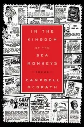In the Kingdom of the Sea Monkeys - McGrath Campbell