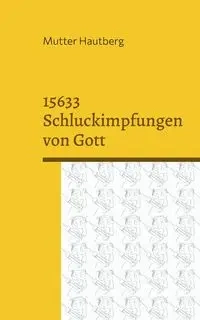 15633 Schluckimpfungen von Gott - Hautberg Mutter