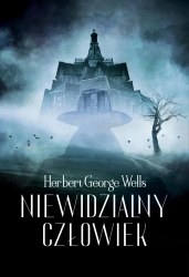 Niewidzialny człowiek - Herbert George Wells