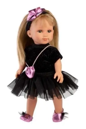 Lalka Elena 35cm - Llorens