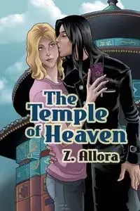 The Temple of Heaven - Allora Z.
