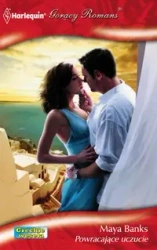 eBook Powracające uczucie - Maya Banks