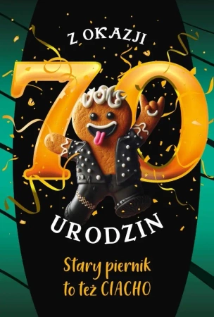 Karnet Urodziny - Armin Style