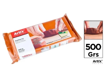 Glina modelarska 500g - Artix