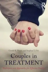 Couples in Treatment - Gerald R. Weeks