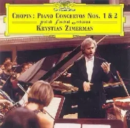 Chopin: Piano Concertos 1 & 2