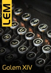 eBook Golem XIV - Stanisław Lem epub mobi