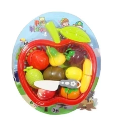 Owoce i warzywa do krojenia - SWEDE